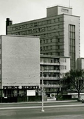 Prince Henry Hospital, Melbourne
