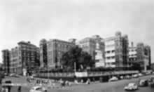 Queen Victoria Hospital, Melbourne