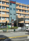 Prince Henry Hospital, Melbourne
